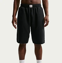 Nike Men's Dri-FIT N.A.C. Fleece Training Shorts 10 in.