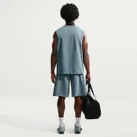 Nike Men's Dri-FIT N.A.C. Fleece Training Shorts 10 in.