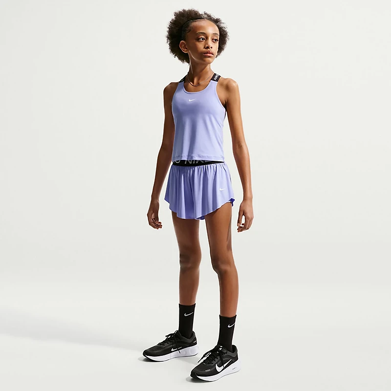 Nike Girls' Pro Tank Top