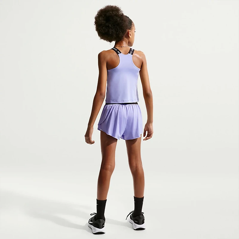 Nike Girls' Pro Tank Top