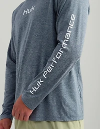 Huk Men’s Airweight Hoodie