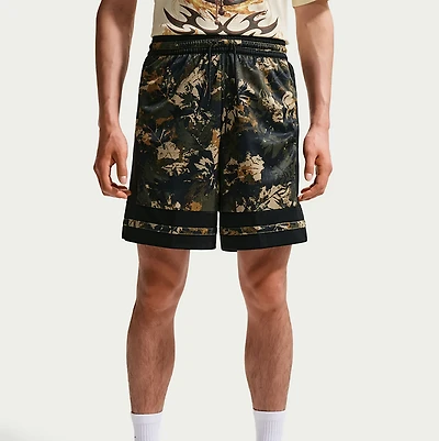 Nike Men's Dri-FIT GM Classic Basketball Shorts 8 in.