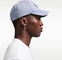 Nike Men's Club Unstructured Denim Patch Cap