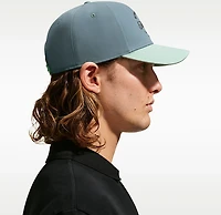 Nike Men's Rise Structured A-Frame Cap