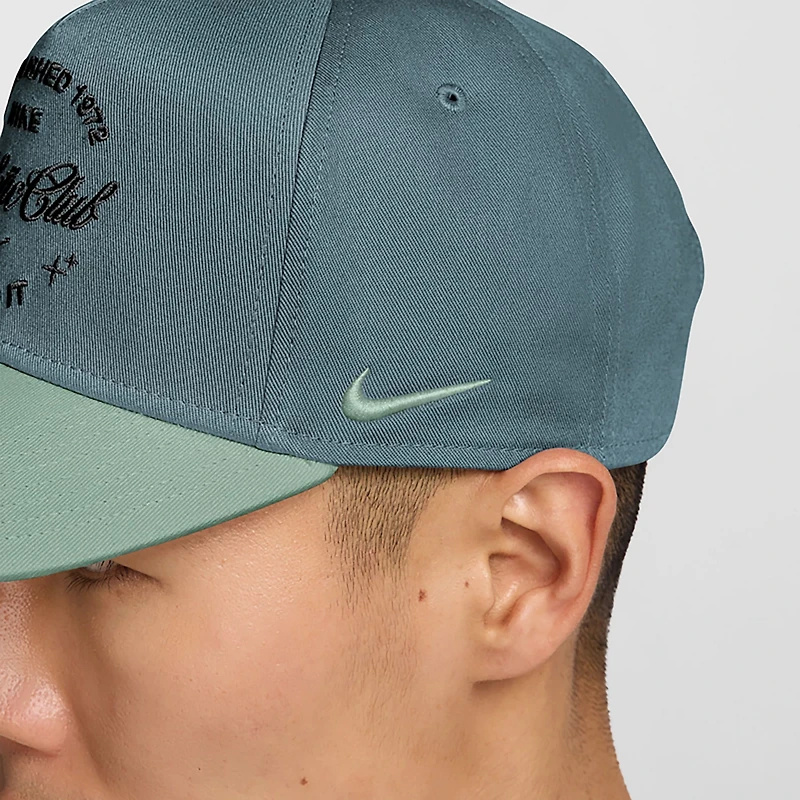 Nike Men's Rise Structured A-Frame Cap