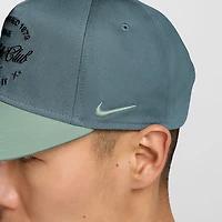 Nike Men's Rise Structured A-Frame Cap