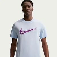 Nike Men's Sportswear Swoosh Graphic T-shirt