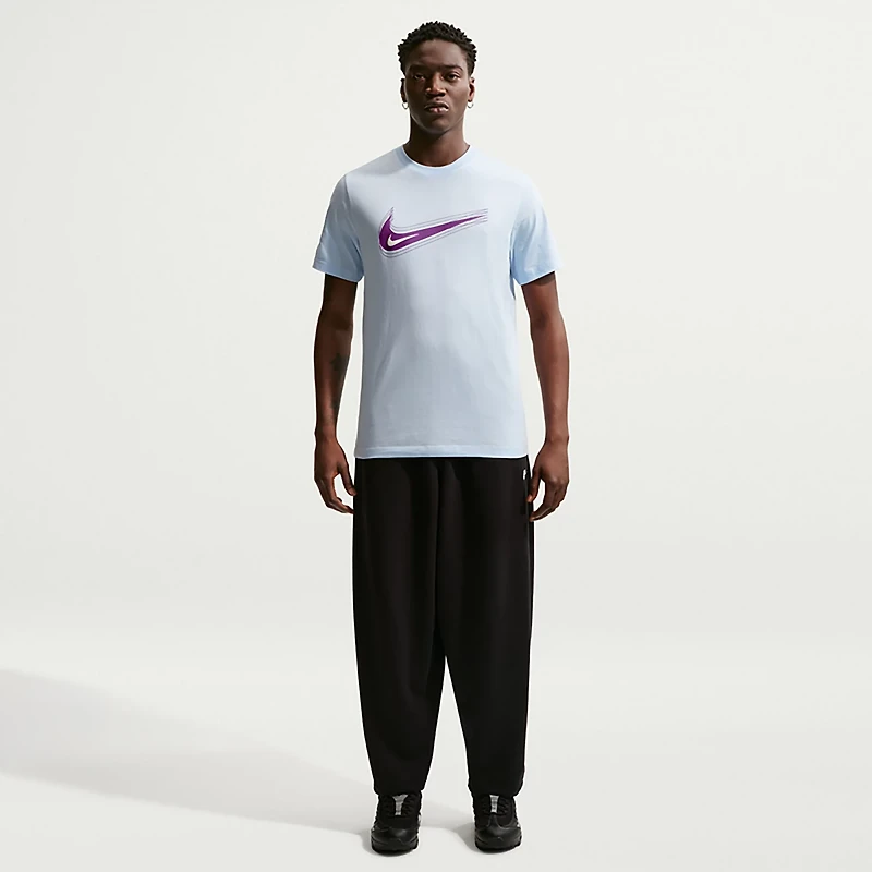 Nike Men's Sportswear Swoosh Graphic T-shirt