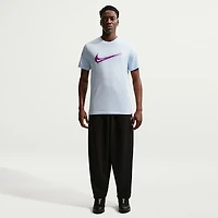 Nike Men's Sportswear Swoosh Graphic T-shirt