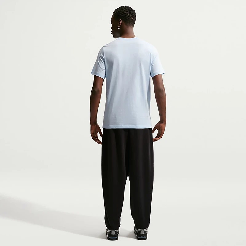 Nike Men's Sportswear Swoosh Graphic T-shirt