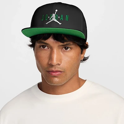 Jordan Men's Pro Structured Cap