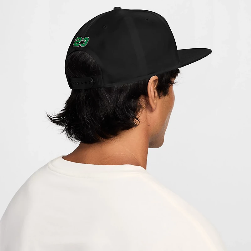 Jordan Men's Pro Structured Cap