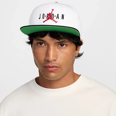 Jordan Men's Pro Structured Cap