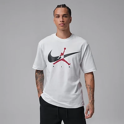 Jordan Men's Jumpman Graphic Short Sleeve T-shirt