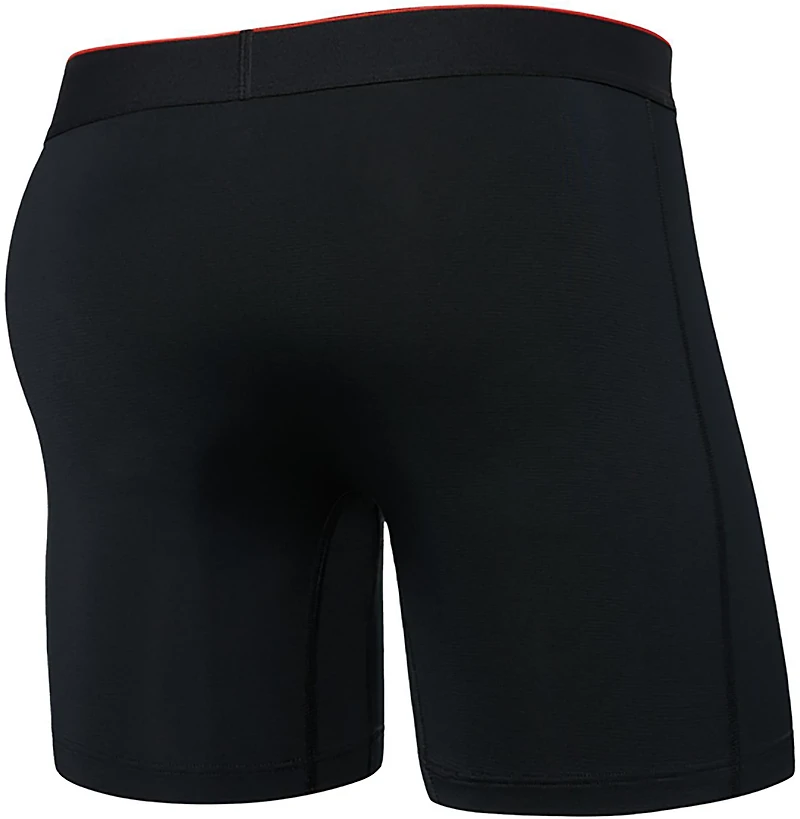 SAXX Men's Multi-Sport Mesh Boxer Brief