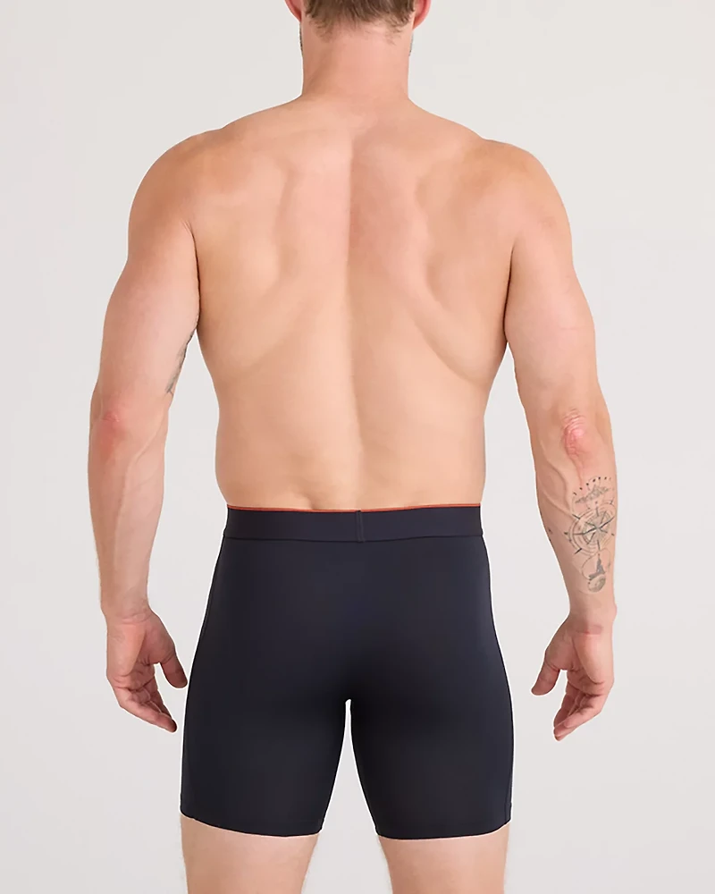 SAXX Men's Multi-Sport Mesh Boxer Brief