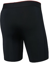 Saxx Men's Multi-Sport Mesh Long Boxer Brief