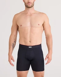 Saxx Men's Multi-Sport Mesh Boxer Briefs 2-Pack