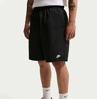 Nike Men's Club Sport Shorts