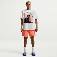 Nike Men's Sportswear LSE Palm Tree T-shirt