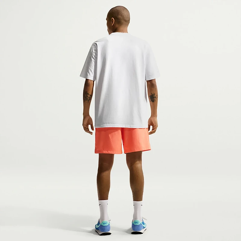 Nike Men's Sportswear LSE Palm Tree T-shirt