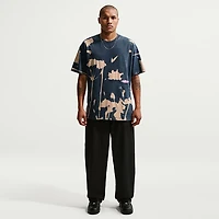 Nike Men's LSE Floral Print T-shirt