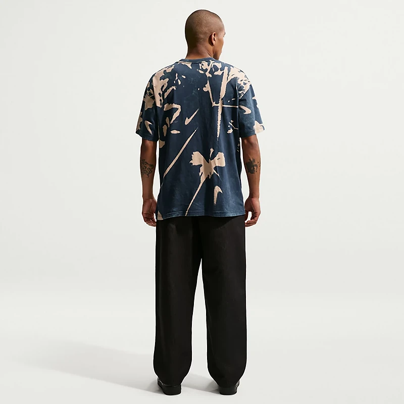 Nike Men's LSE Floral Print T-shirt