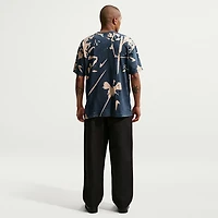 Nike Men's LSE Floral Print T-shirt