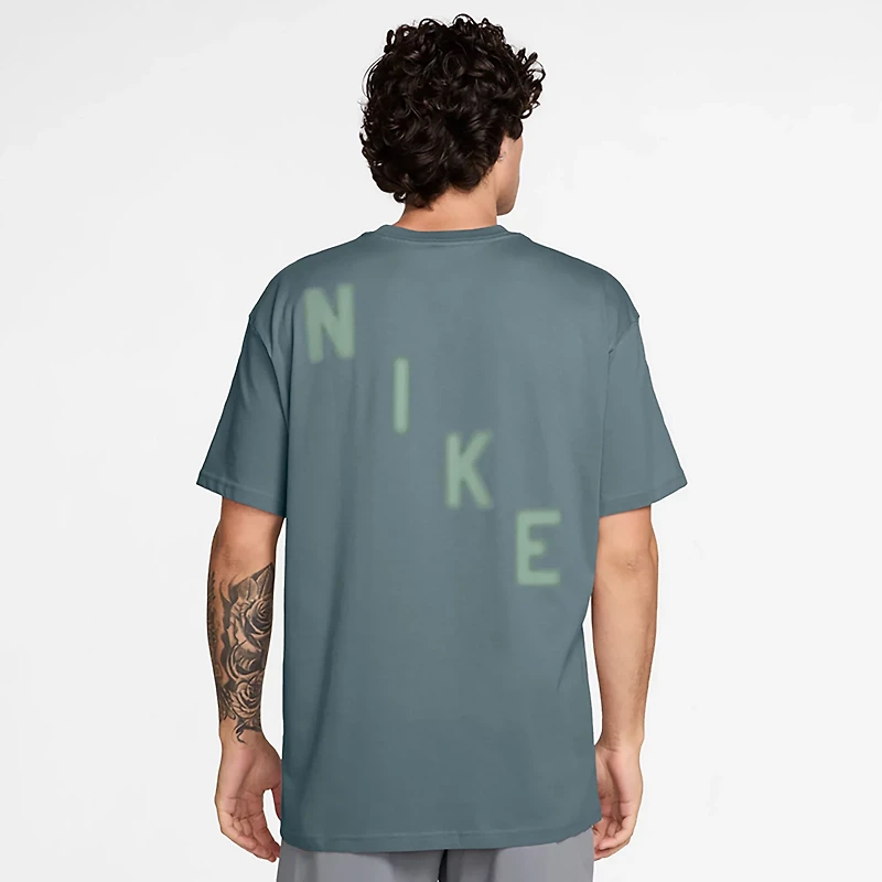 Nike Men's LSE N.A.C. Grit T-shirt