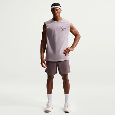 Nike Men's LSE N.A.C. Grit T-shirt