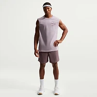 Nike Men's LSE N.A.C. Grit T-shirt