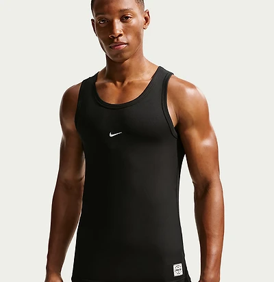 Nike Men's N.A.C. Ribbed Tank Top