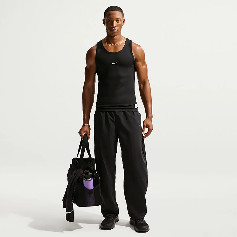 Nike Men's N.A.C. Ribbed Tank Top