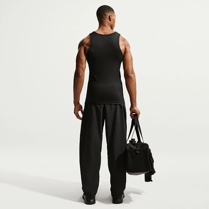 Nike Men's N.A.C. Ribbed Tank Top