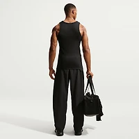 Nike Men's N.A.C. Ribbed Tank Top