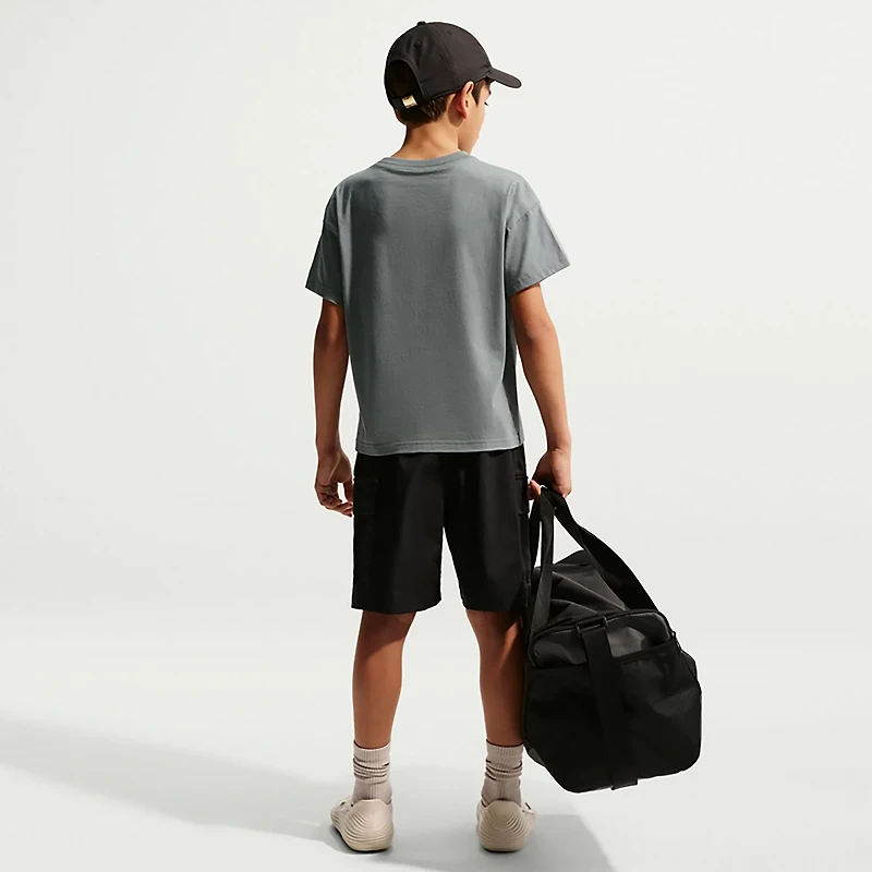 Nike Boys' Sportswear M90 Club Express T-shirt