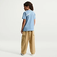 Nike Boys' Sportswear Club Energy S26 T-shirt