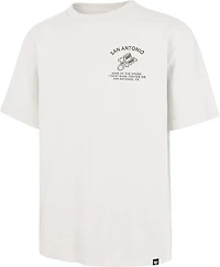 '47 San Antonio Spurs Arch Over Foundation T-shirt