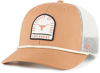 '47 University of Texas Gravestone Trucker Cap