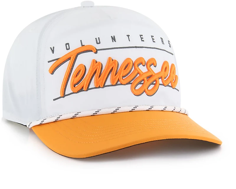 '47 University of Tennessee Condor 2-Tone Hitch Cap