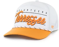 '47 University of Tennessee Condor 2-Tone Hitch Cap