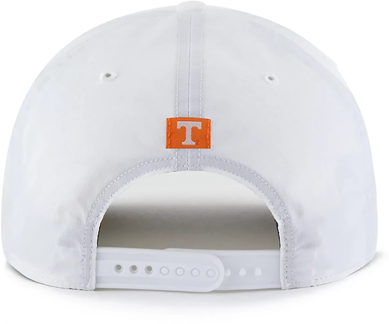 '47 University of Tennessee Condor 2-Tone Hitch Cap