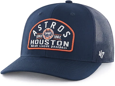 '47 Houston Astros Leland Trucker Cap
