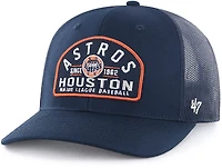 '47 Houston Astros Leland Trucker Cap