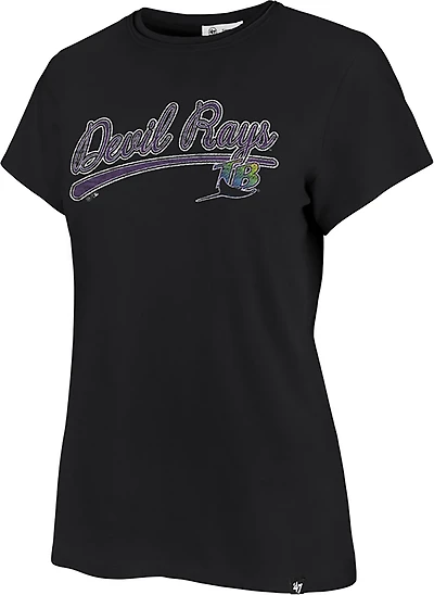 '47 Tampa Bay Rays Women's Believer Frankie Graphic T-shirt