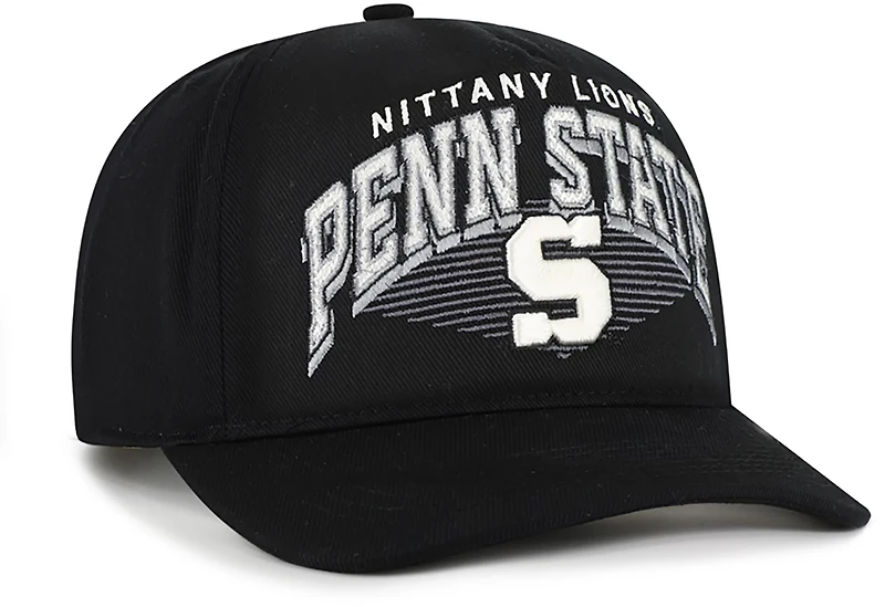 '47 Adults' Penn State Nittany Lions Pomona Hitch Cap