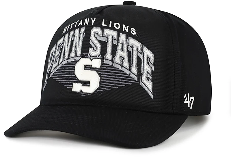 '47 Adults' Penn State Nittany Lions Pomona Hitch Cap