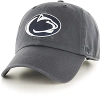 '47 Adults' Penn State Nittany Lions Primary Logo Clean Up Cap