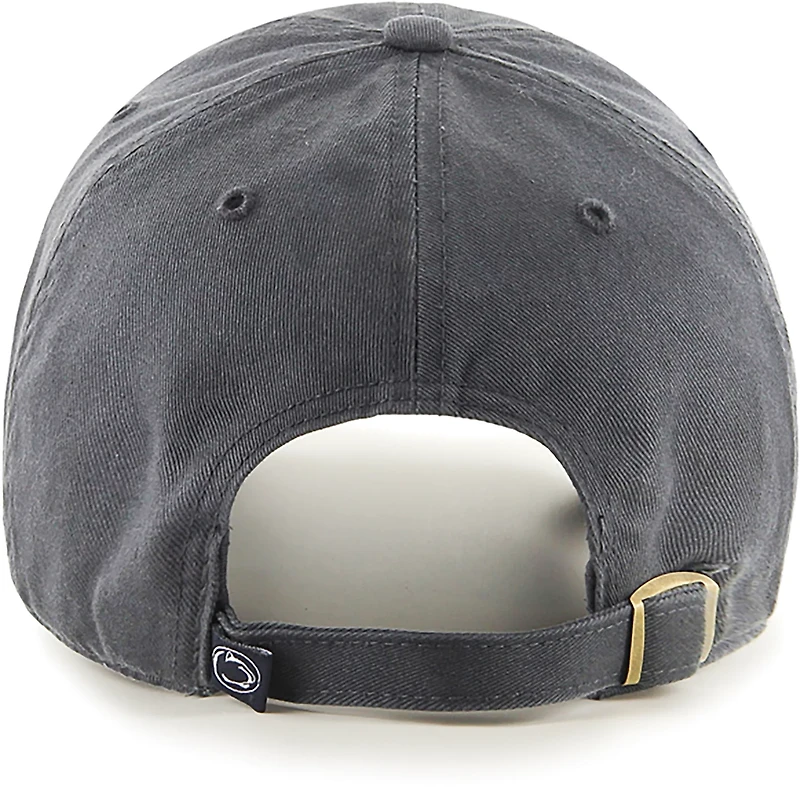 '47 Adults' Penn State Nittany Lions Primary Logo Clean Up Cap