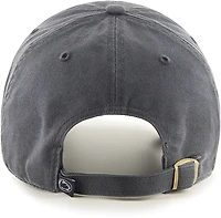 '47 Adults' Penn State Nittany Lions Primary Logo Clean Up Cap
